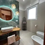 Pensión Mediterranean 3*