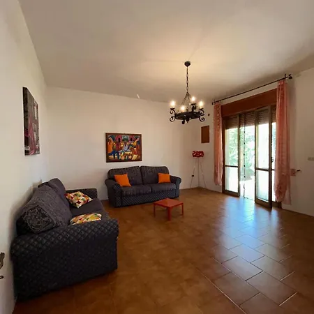 Mediterranean 3* Villaggio Resta
