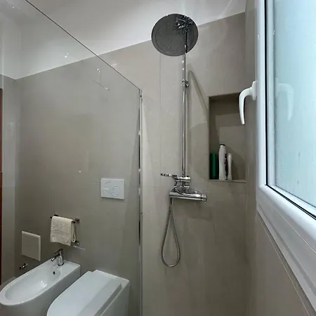 Mediterranean Pensión 3*