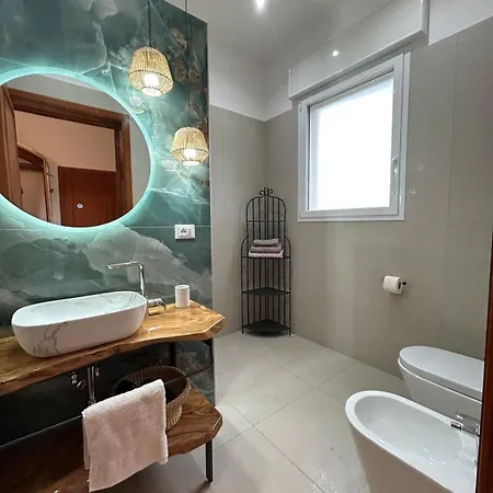 Pensión Mediterranean 3*