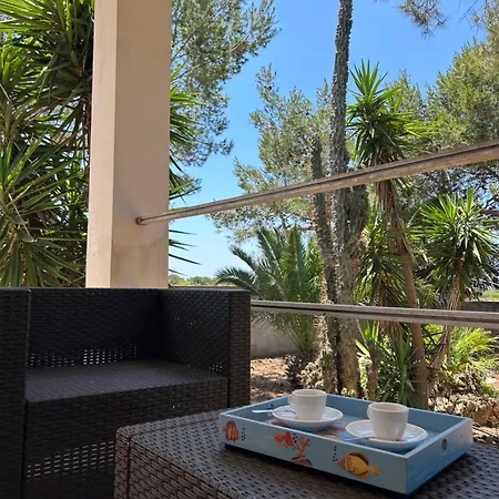 Mediterranean 3* Villaggio Resta