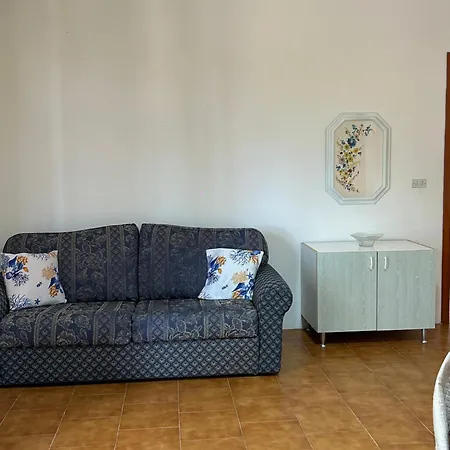 Pensión Mediterranean Villaggio Resta