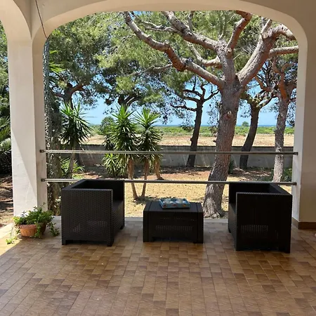 Mediterranean Pensión 3*