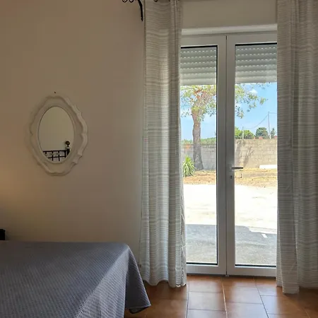 Pensión Mediterranean Villaggio Resta