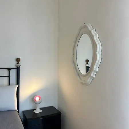 Mediterranean 3* Villaggio Resta