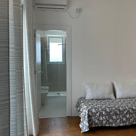 Mediterranean Pensión 3*
