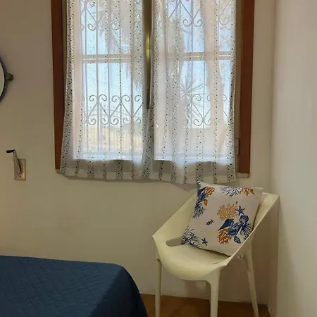 Pensión Mediterranean Villaggio Resta