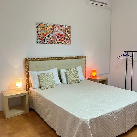 Mediterranean Pensión 3*
