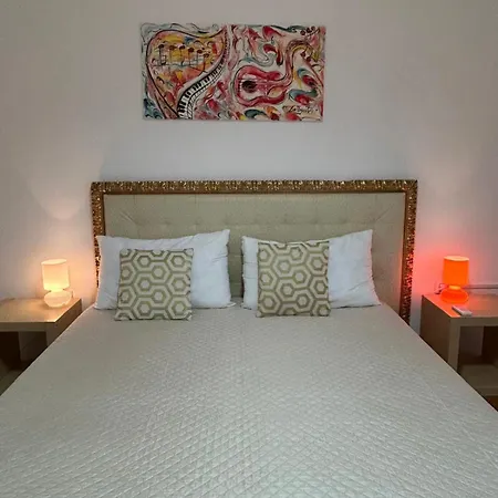 Mediterranean 3* Villaggio Resta