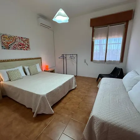 Mediterranean 3* Villaggio Resta