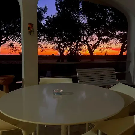 Mediterranean Villaggio Resta
