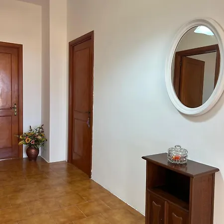 Pensión Mediterranean Villaggio Resta