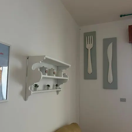 Pensión Mediterranean 3*